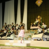 Galania infantil