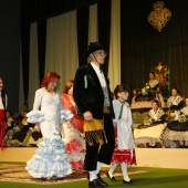 Galania infantil