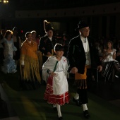 Galania infantil