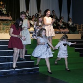 Galania infantil