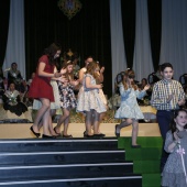 Galania infantil