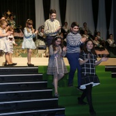 Galania infantil