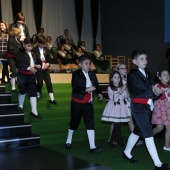 Galania infantil