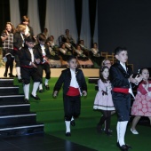 Galania infantil