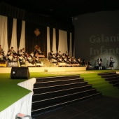 Galania infantil