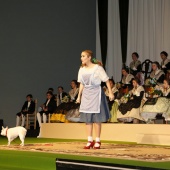 Galania infantil