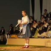 Galania infantil