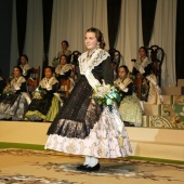 Galania infantil
