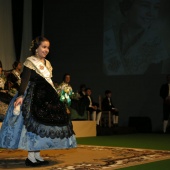 Galania infantil