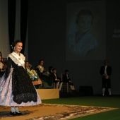 Galania infantil