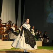 Galania infantil