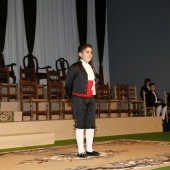 Galania infantil