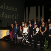 Galania infantil