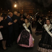 Galania infantil