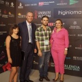 Higinio Mateu, Valencia Fashion Week