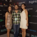 Higinio Mateu, Valencia Fashion Week