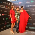 Higinio Mateu, Valencia Fashion Week