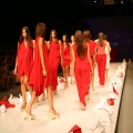 Higinio Mateu, Valencia Fashion Week