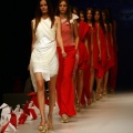 Higinio Mateu, Valencia Fashion Week