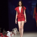 Higinio Mateu, Valencia Fashion Week