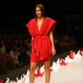 Higinio Mateu, Valencia Fashion Week