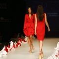 Higinio Mateu, Valencia Fashion Week