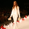 Higinio Mateu, Valencia Fashion Week