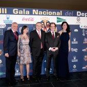 Castellón, 2018