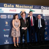 Castellón, 2018