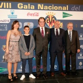 Castellón, 2018