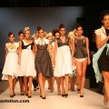 Valencia Fashion Week 2010