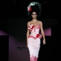 Valencia Fashion Week 2010