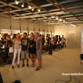 Valencia Fashion Week 2010