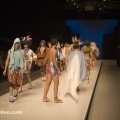 Valencia Fashion Week 2010