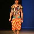 Valencia Fashion Week 2010