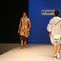 Valencia Fashion Week 2010