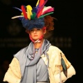 Valencia Fashion Week 2010