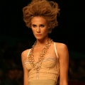 Valencia Fashion Week 2010