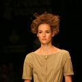 Valencia Fashion Week 2010