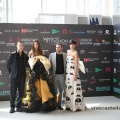 Valencia Fashion Week 2010