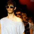 Georgina Vendrell. Valencia Fashion Week 2010