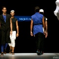 Miguel Suay. Valencia Fashion Week 2010