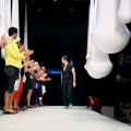 Miguel Suay. Valencia Fashion Week 2010