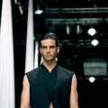 Miguel Suay. Valencia Fashion Week 2010