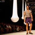 Miguel Suay. Valencia Fashion Week 2010