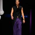 Miguel Suay. Valencia Fashion Week 2010