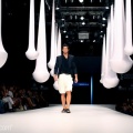 Miguel Suay. Valencia Fashion Week 2010