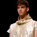 Yiyi Gutz. Valencia Fashion Week 2010