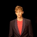 Paco Roca. Valencia Fashion Week 2010