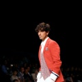 Paco Roca. Valencia Fashion Week 2010